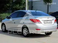 2012 Hyundai Accent