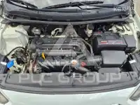 2012 Hyundai Accent