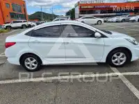 2012 Hyundai Accent