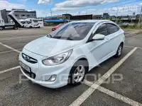 2012 Hyundai Accent