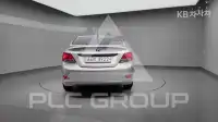 2012 Hyundai Accent