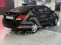 2012 Hyundai Accent