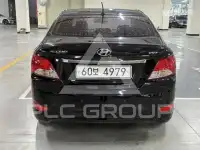 2012 Hyundai Accent