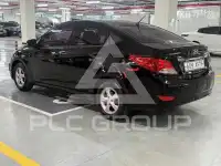 2012 Hyundai Accent