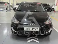 2012 Hyundai Accent