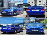 2012 Hyundai Accent