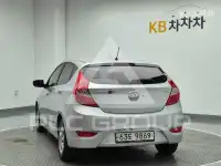 2012 Hyundai Accent