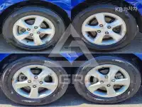 2012 Hyundai Accent
