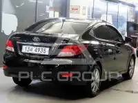 2012 Hyundai Accent