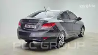 2012 Hyundai Accent
