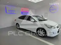 2012 Hyundai Accent