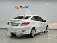 2012 Hyundai Accent