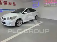 2012 Hyundai Accent