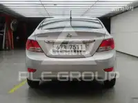 2012 Hyundai Accent