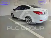 2012 Hyundai Accent