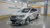 2012 Hyundai Accent