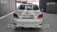 2012 Hyundai Accent