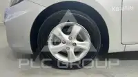 2012 Hyundai Accent