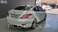 2012 Hyundai Accent