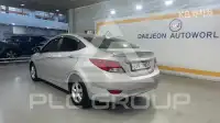 2012 Hyundai Accent