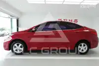 2012 Hyundai Accent