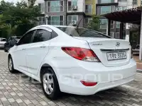 2012 Hyundai Accent