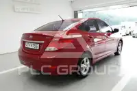 2012 Hyundai Accent