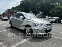 2012 Hyundai Accent