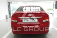 2012 Hyundai Accent
