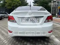 2012 Hyundai Accent