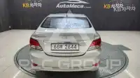 2012 Hyundai Accent