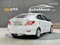 2012 Hyundai Accent
