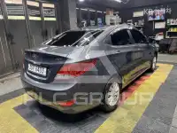 2012 Hyundai Accent