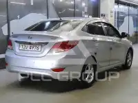 2012 Hyundai Accent