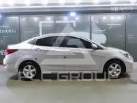 2012 Hyundai Accent