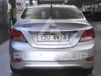 2012 Hyundai Accent