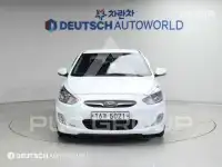 2012 Hyundai Accent
