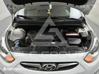 2012 Hyundai Accent