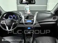 2012 Hyundai Accent