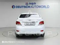 2012 Hyundai Accent