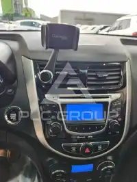 2012 Hyundai Accent