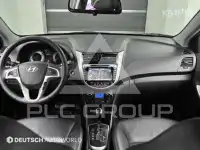 2012 Hyundai Accent