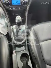2012 Hyundai Accent