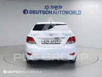 2012 Hyundai Accent