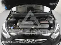 2012 Hyundai Accent