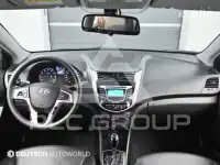 2012 Hyundai Accent