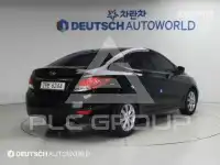 2012 Hyundai Accent