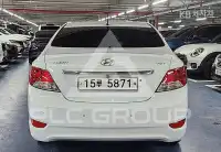 2012 Hyundai Accent