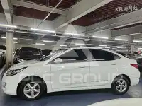 2012 Hyundai Accent