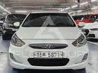 2012 Hyundai Accent